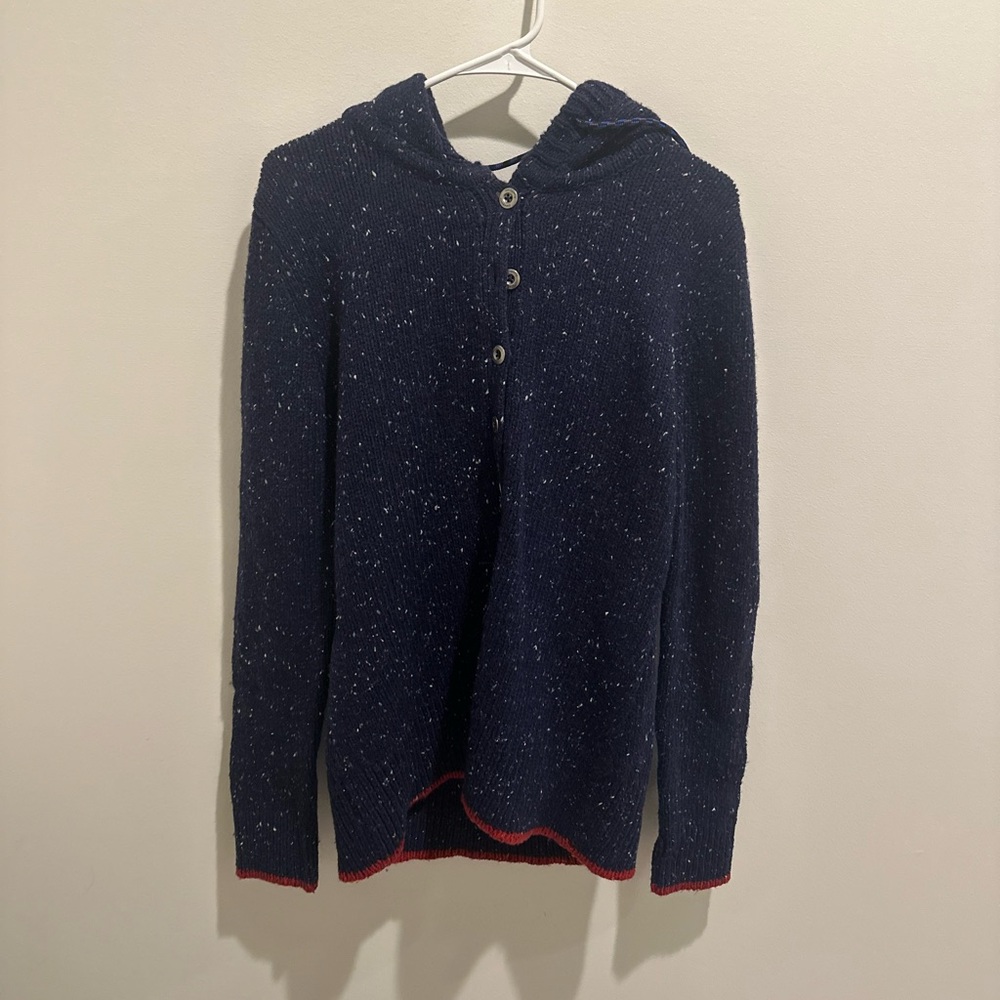 Patagonia Women's Ranchito Hoody